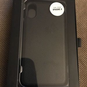 iPhone X Case